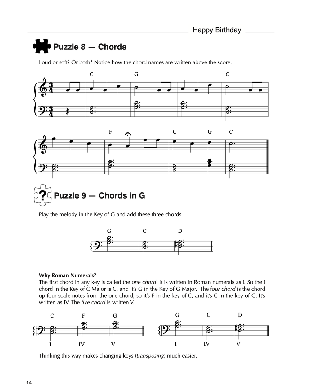 Forrest Kinney Piano PDF - Puzzle Play Prep